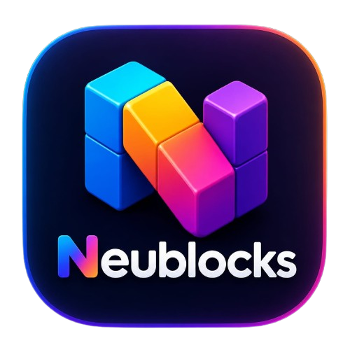Neublocks